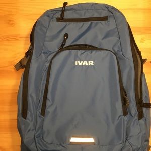 Ivar Urban Backpack